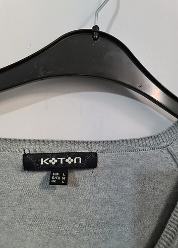 Koton Koton