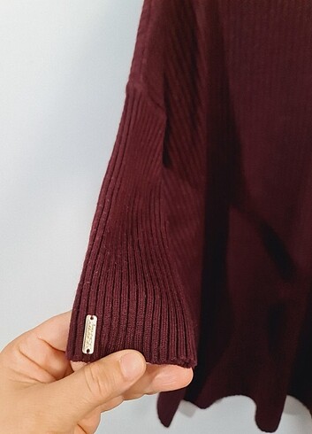 xl Beden bordo Renk SON FİYATTIR
