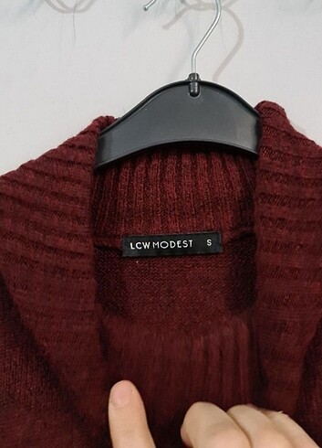 LC Waikiki Modesty