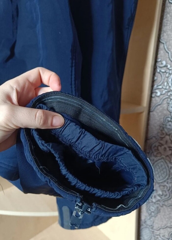 KAYAK TULUMU - Görsel 2