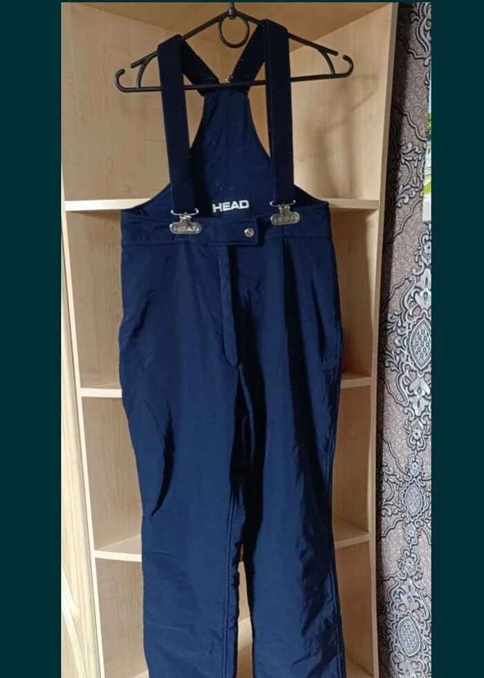 KAYAK TULUMU - Görsel 3