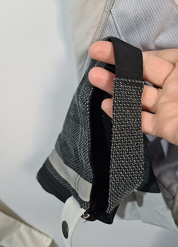 Kayak pantolonu - Görsel 5