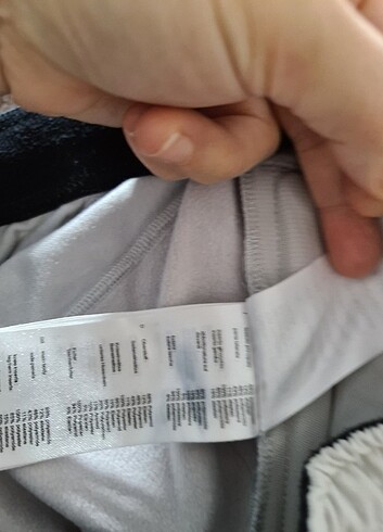 Kayak pantolonu - Görsel 10