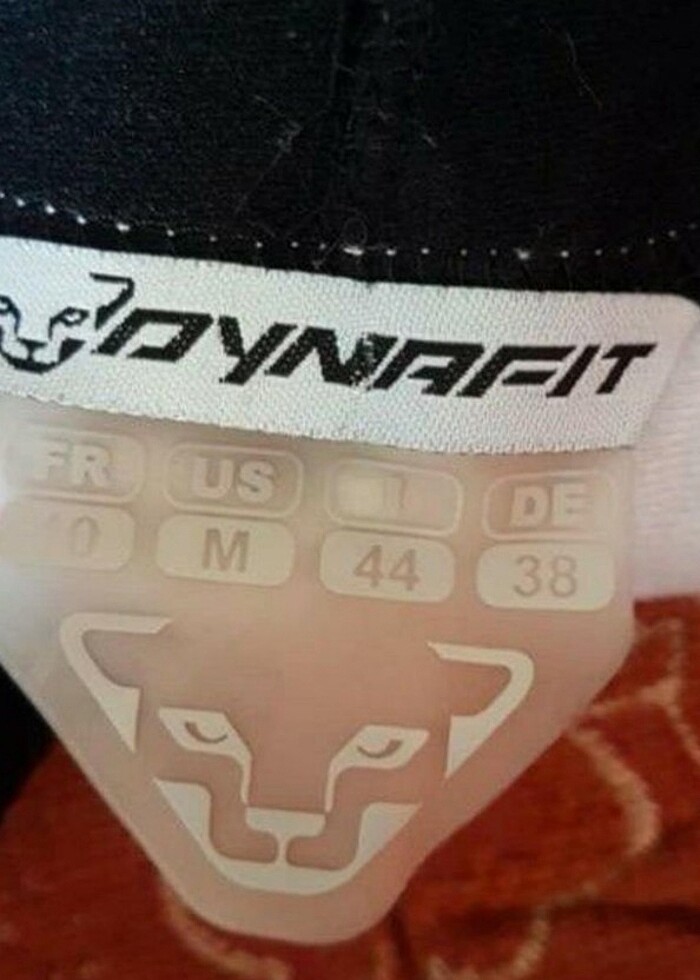 Kayak pantolonu  - Görsel 4