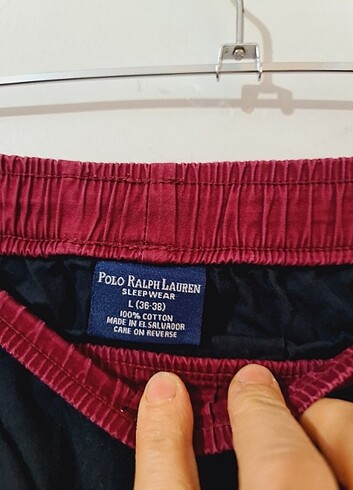 RALP LAUREN  - Görsel 10