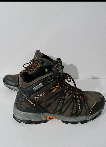 Lumberjack WATERPROOF
