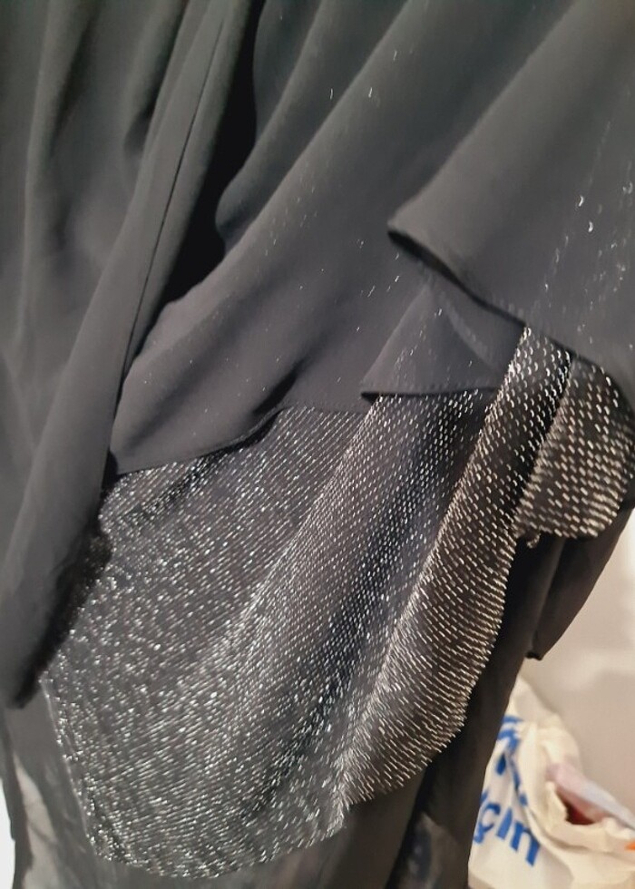 İçi pariltili   - Görsel 2