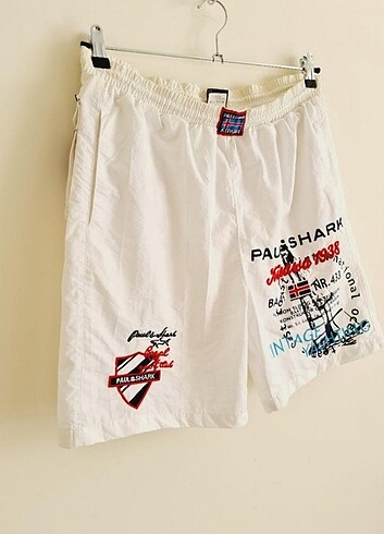 xl Beden çeşitli Renk Paul shark