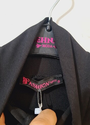 Etiketli - Görsel 3