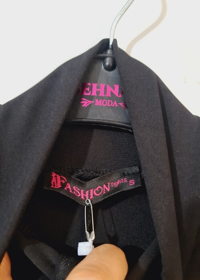 Etiketli - Görsel 3