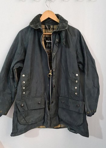 Barbour