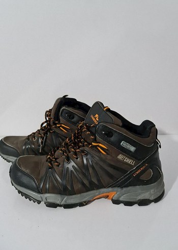 LUMBERJACK  OUTDOOR - Görsel 4