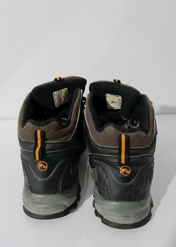 LUMBERJACK  OUTDOOR - Görsel 6