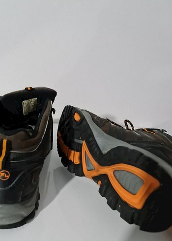 LUMBERJACK  OUTDOOR - Görsel 2