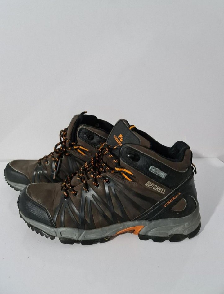 LUMBERJACK  OUTDOOR - Görsel 4