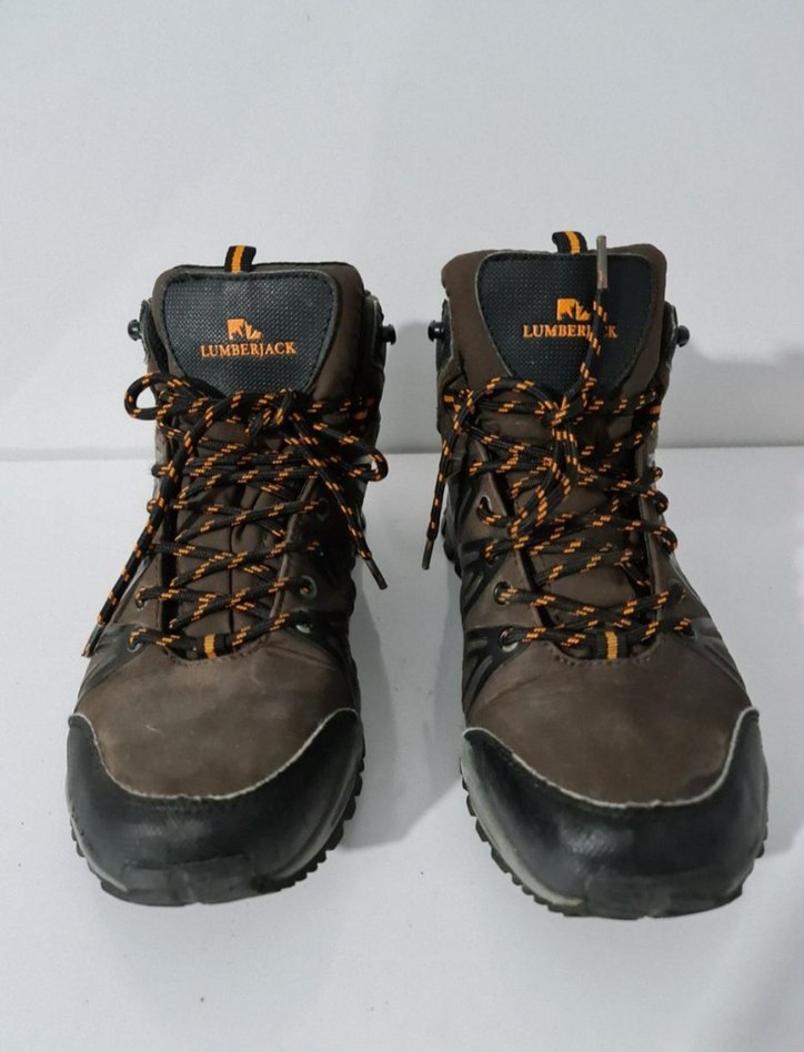 LUMBERJACK  OUTDOOR - Görsel 5