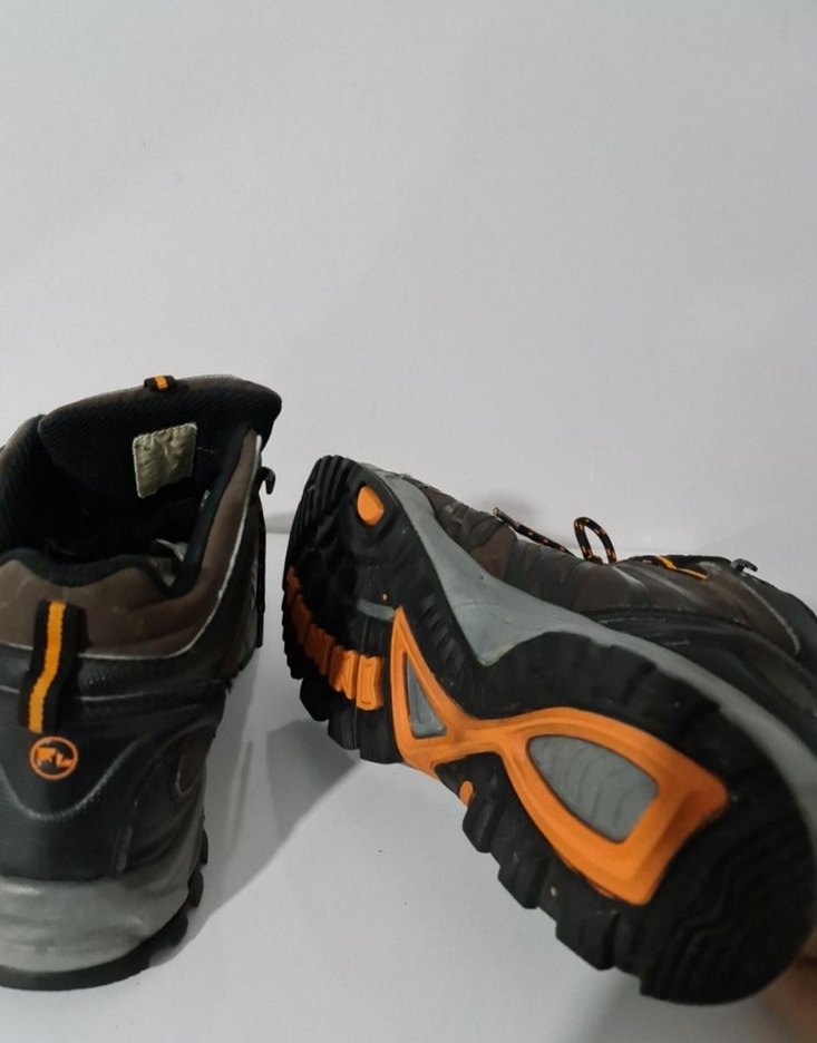 LUMBERJACK  OUTDOOR - Görsel 2