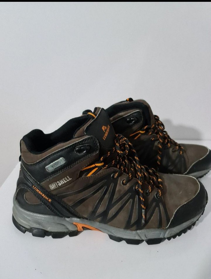 LUMBERJACK  OUTDOOR - Görsel 3