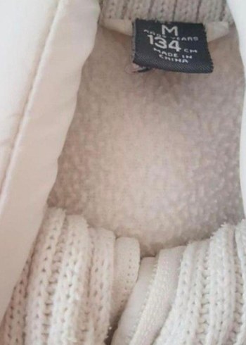 ZARA YELEK - Görsel 3