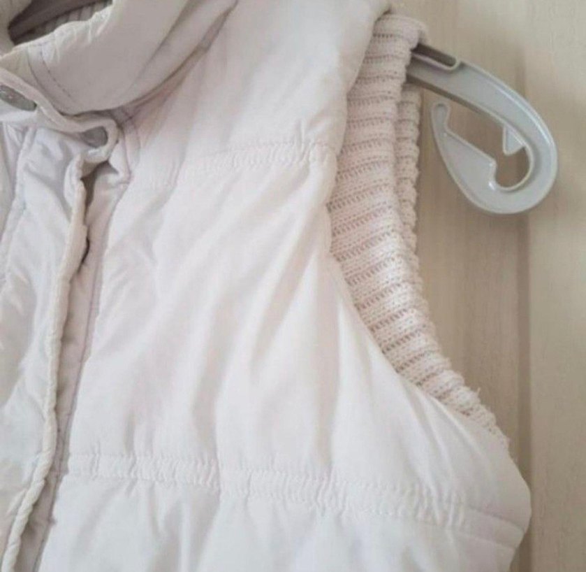 ZARA YELEK - Görsel 5