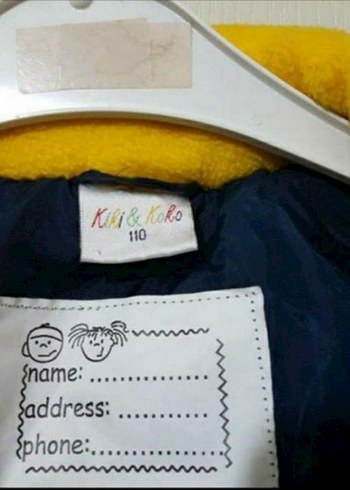 KAYAK TULUMU - Görsel 6