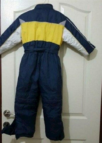 KAYAK TULUMU - Görsel 2