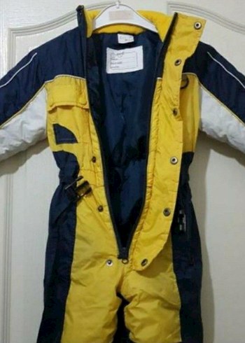 KAYAK TULUMU - Görsel 5