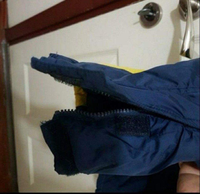 KAYAK TULUMU - Görsel 3