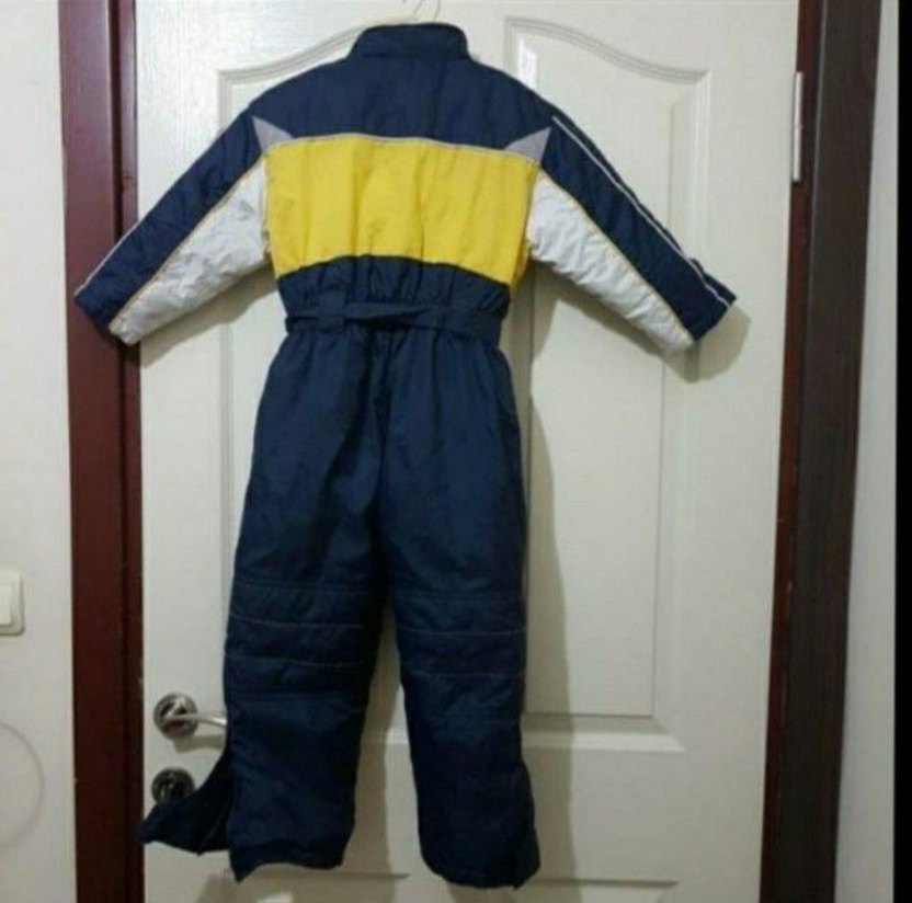 KAYAK TULUMU - Görsel 2