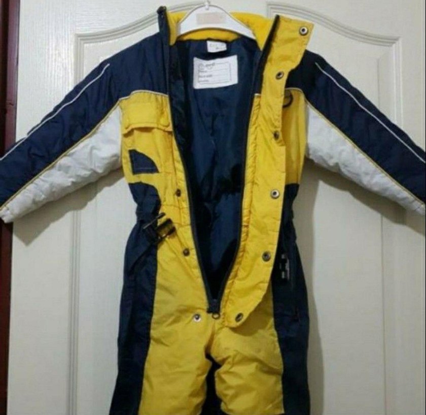 KAYAK TULUMU - Görsel 5