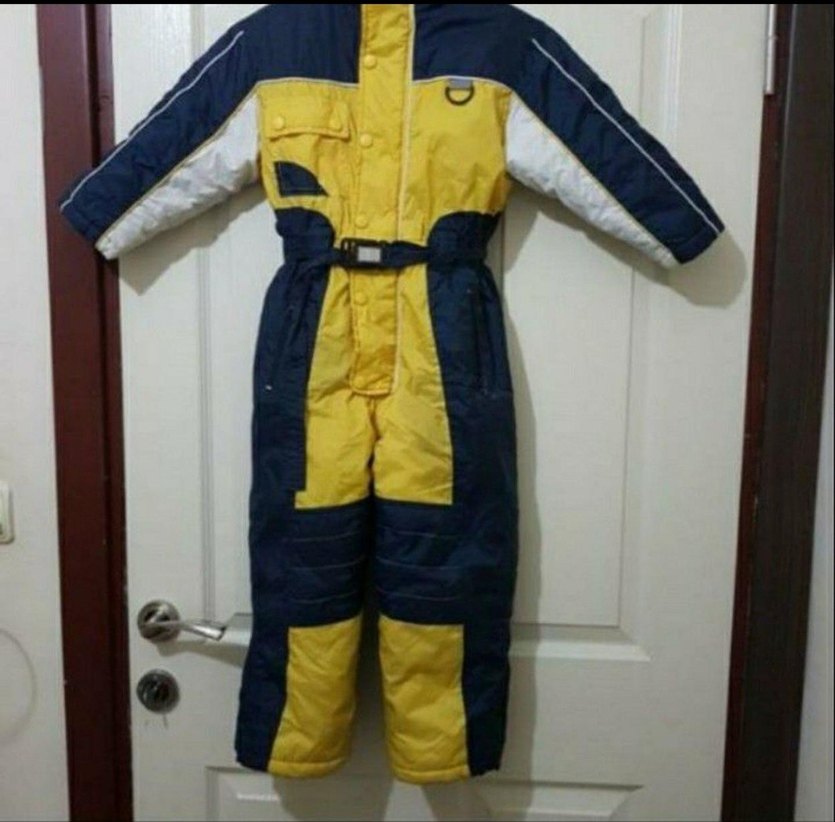 KAYAK TULUMU - Görsel 4