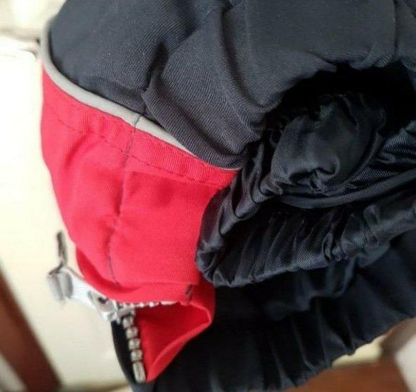 KAYAK TULUMU - Görsel 4