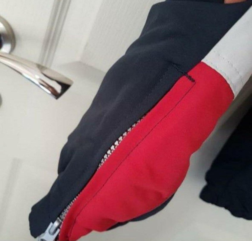 KAYAK TULUMU - Görsel 5