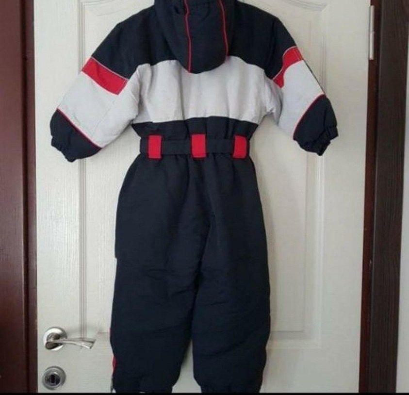 KAYAK TULUMU - Görsel 2