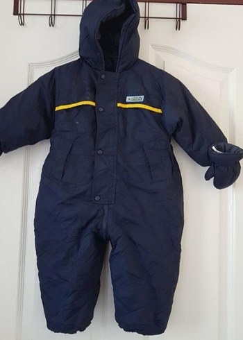 Marks & Spencer 12-18 Ay