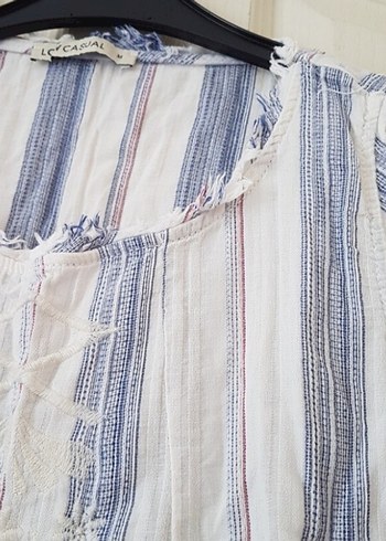 LCW BLUZ - Görsel 4