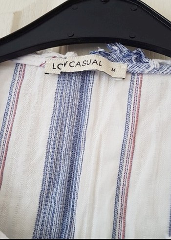 LCW BLUZ - Görsel 3