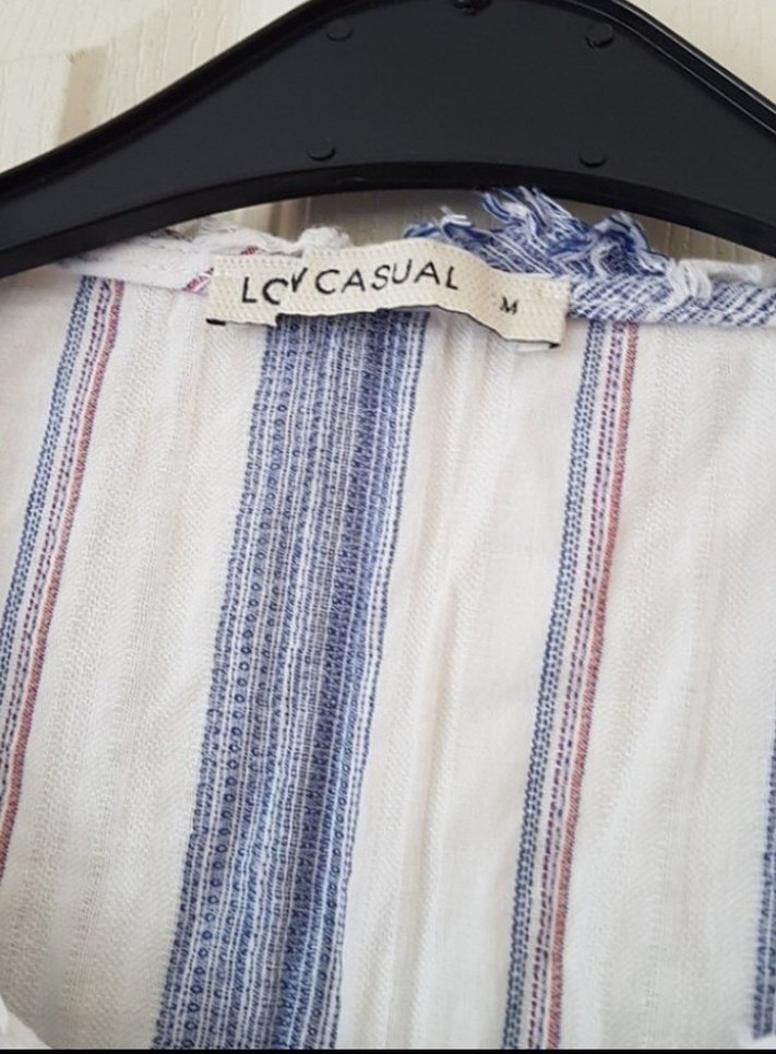 LCW BLUZ - Görsel 3