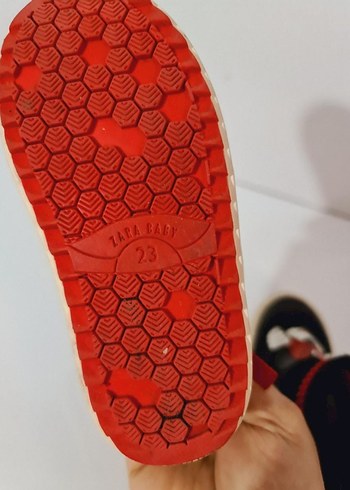 ZARA 23 NO - Görsel 5