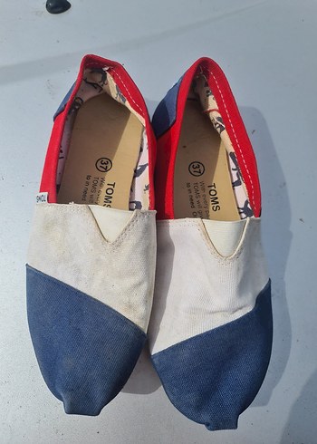 TOMS 37 NO - Görsel 4