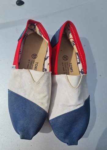 TOMS 37 NO - Görsel 9