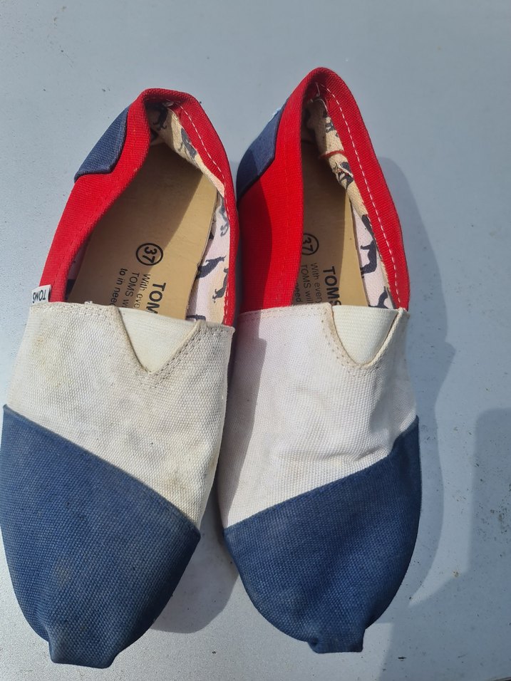 TOMS 37 NO - Görsel 2