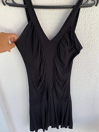 l Beden Topshop Elbise