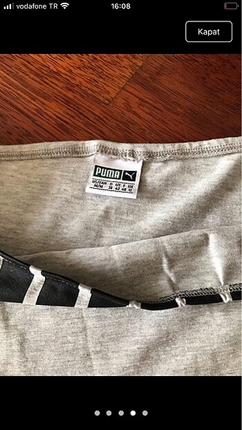 Puma Puma tişört