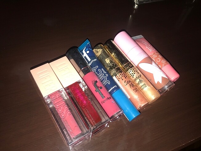 Maybelline
