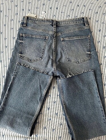 m Beden Zara Jean