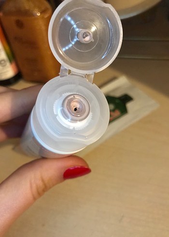 Yves Rocher Pastel Bej BB Krem - Görsel 2