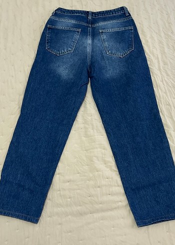 Mavi Regular Fit Denim Kadın Jean - Görsel 2