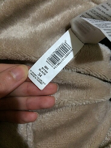 Park bravo straplez tulum - Görsel 5