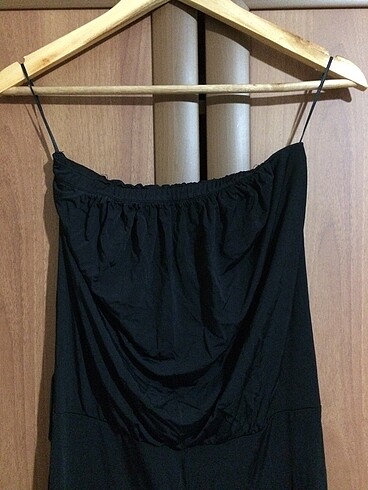 Park bravo straplez tulum - Görsel 2